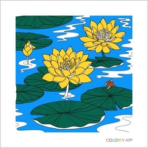 Meet your Posher, Dalia